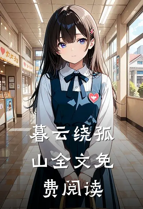 暮云绕孤山全文免费阅读