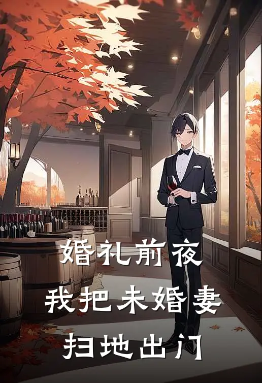 婚礼前夜，我把未婚妻扫地出门