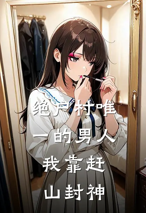 绝户村唯一的男人，我靠赶山封神
