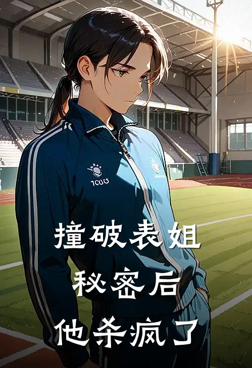 撞破表姐秘密后，他杀疯了