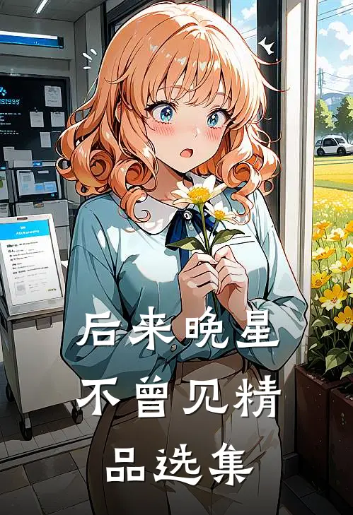 后来晚星不曾见精品选集