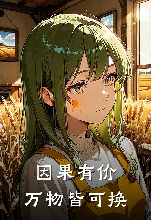 因果有价：万物皆可换