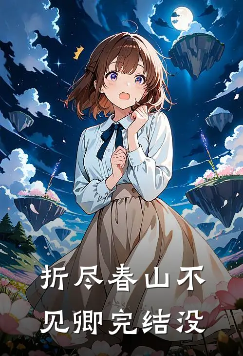 折尽春山不见卿完结没