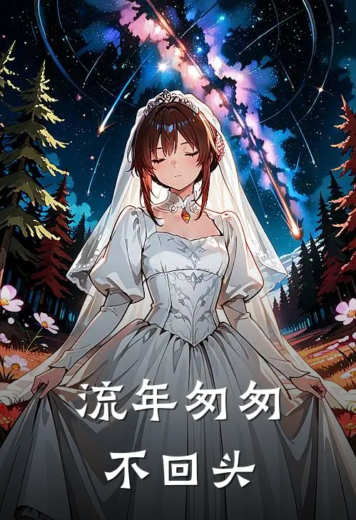流年匆匆不回头