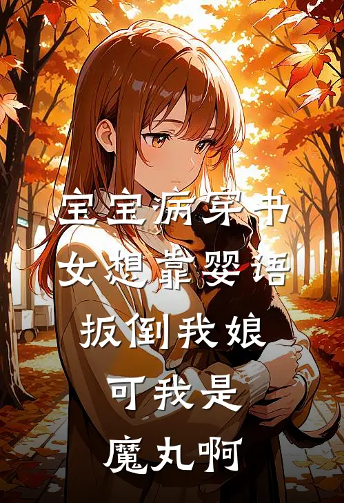 宝宝病穿书女想靠婴语扳倒我娘，可我是魔丸啊