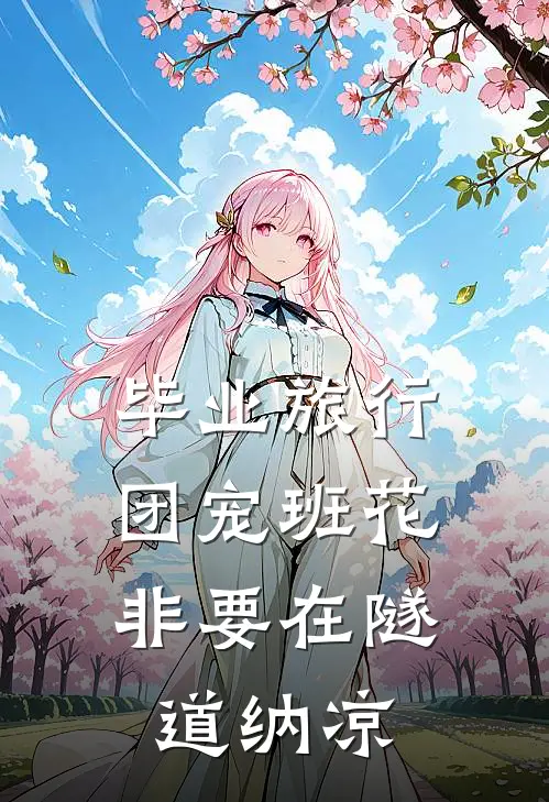 毕业旅行，团宠班花非要在隧道纳凉