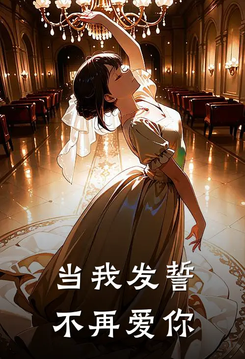 当我发誓不再爱你