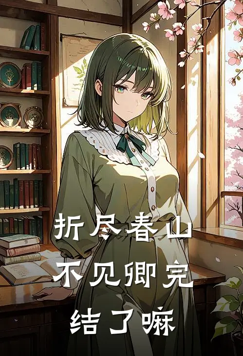 折尽春山不见卿完结了嘛