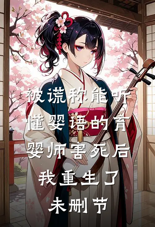 被谎称能听懂婴语的育婴师害死后，我重生了未删节
