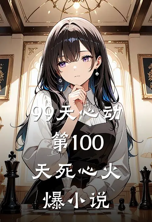 99天心动，第100天死心火爆小说