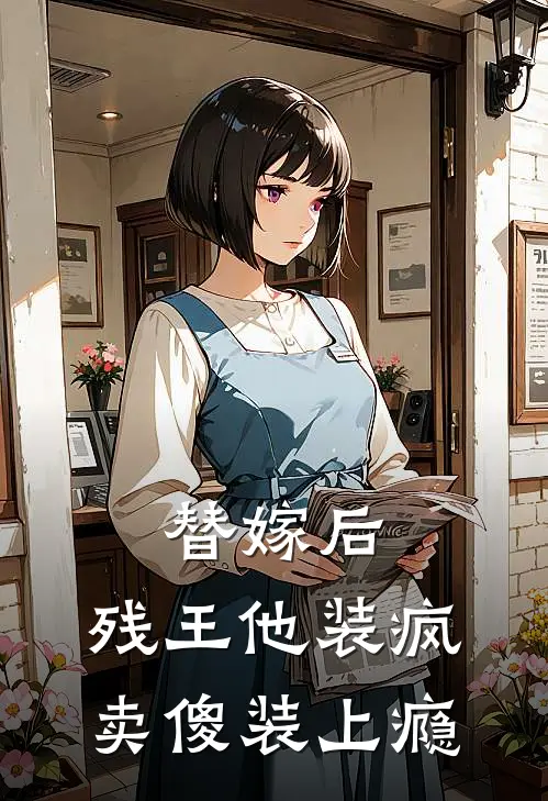 替嫁后，残王他装疯卖傻装上瘾