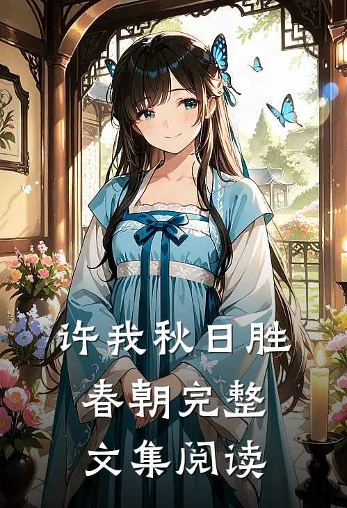 许我秋日胜春朝完整文集阅读