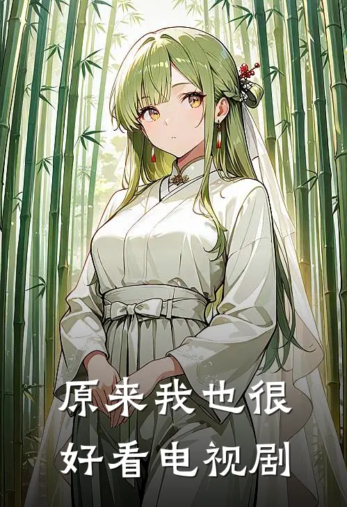 原来我也很好看电视剧