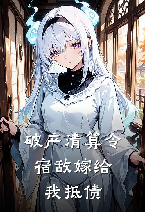 破产清算令：宿敌嫁给我抵债