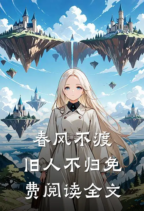 春风不渡，旧人不归免费阅读全文