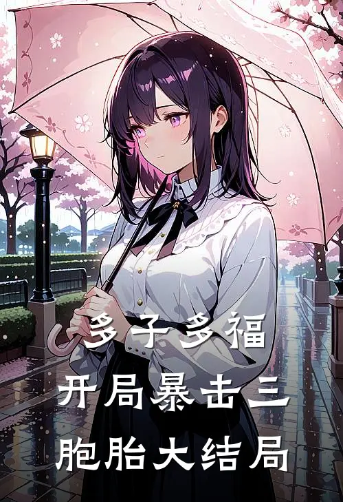 多子多福：开局暴击三胞胎大结局