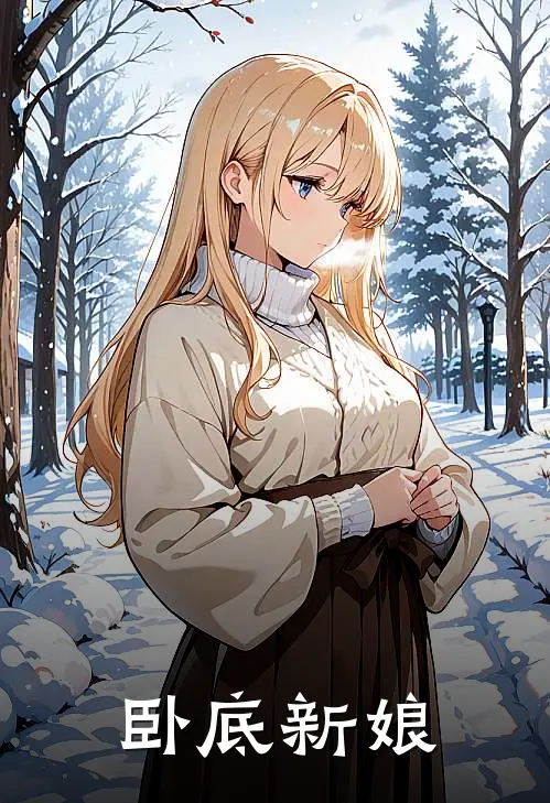 卧底新娘
