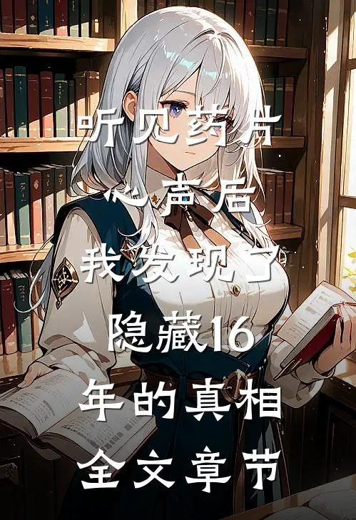 听见药片心声后，我发现了隐藏16年的真相全文章节