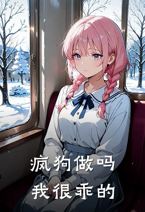 疯狗做吗，我很乖的