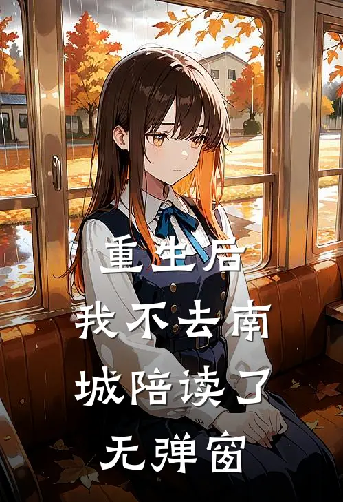 重生后，我不去南城陪读了无弹窗