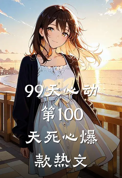 99天心动，第100天死心爆款热文