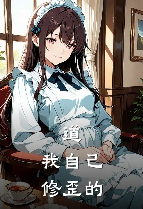 道，我自己修歪的
