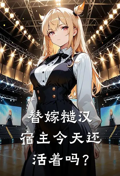 替嫁糙汉，宿主今天还活着吗？