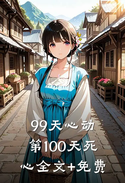 99天心动，第100天死心全文+免费