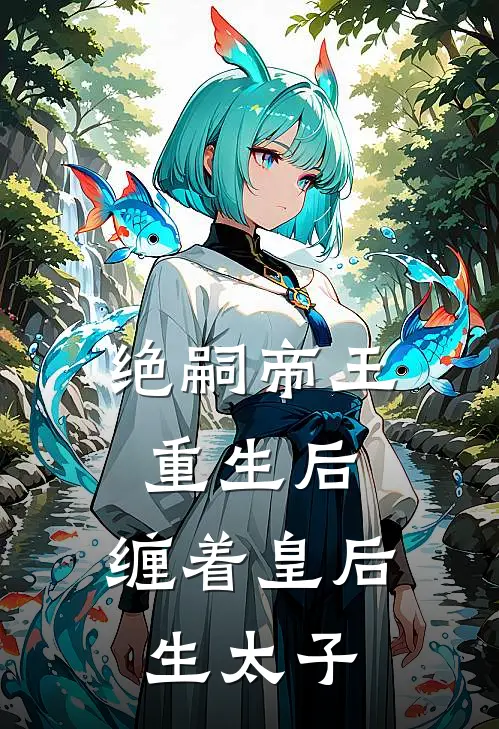 绝嗣帝王重生后，缠着皇后生太子
