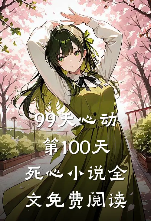 99天心动，第100天死心小说全文免费阅读