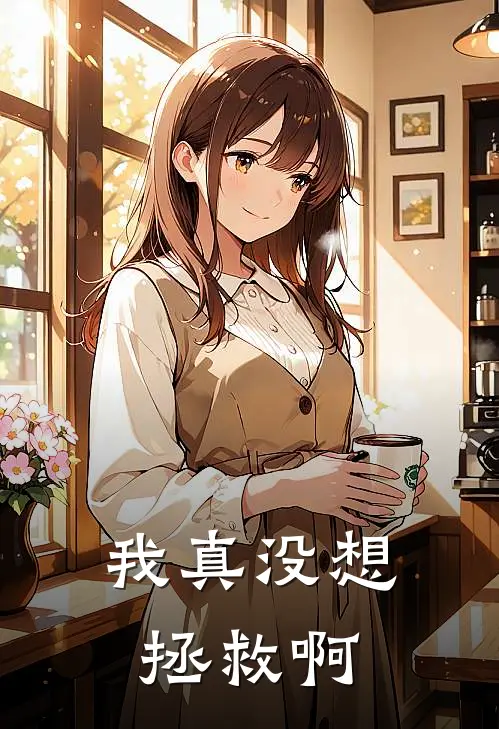 我真没想拯救啊