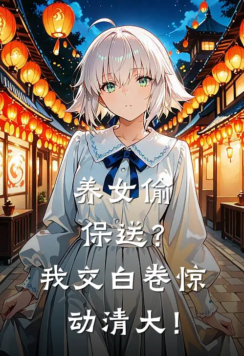 养女偷保送？我交白卷惊动清大！