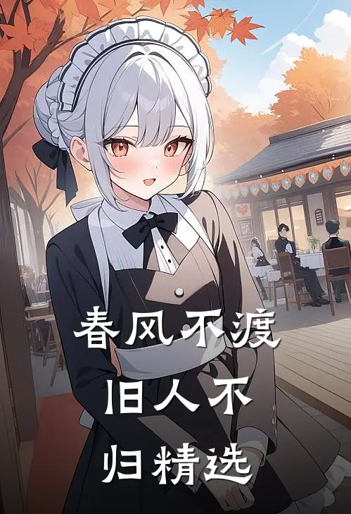 春风不渡，旧人不归精选