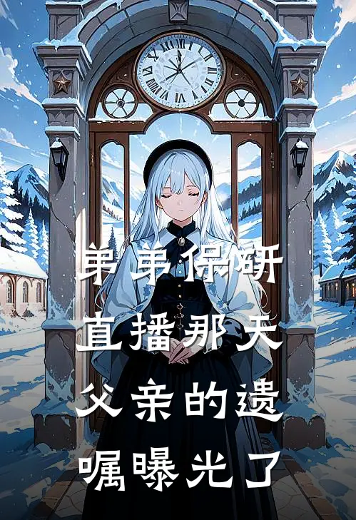 弟弟保研直播那天，父亲的遗嘱曝光了