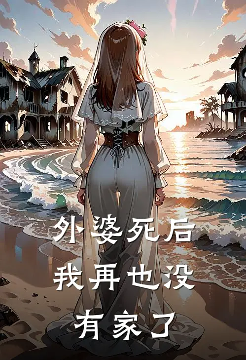外婆死后，我再也没有家了