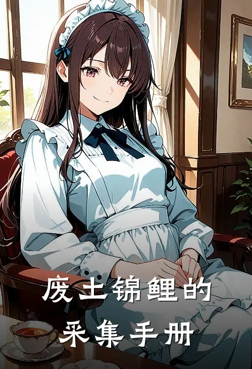 废土锦鲤的采集手册