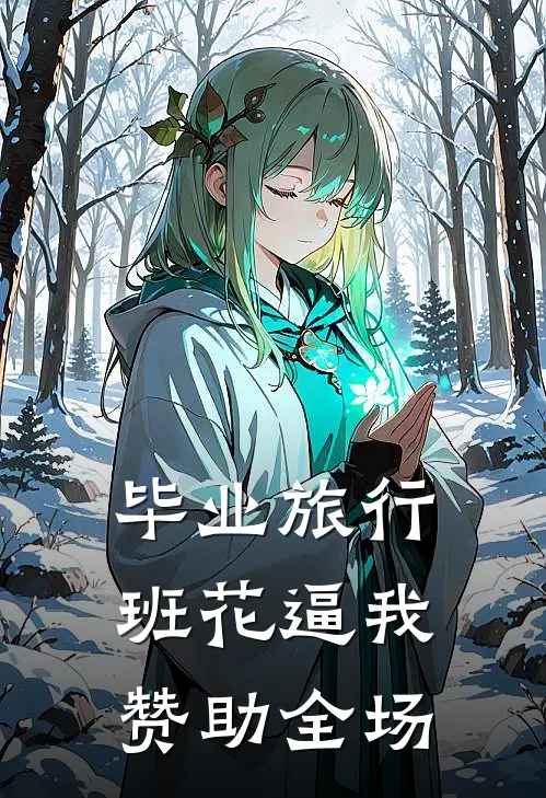 毕业旅行，班花逼我赞助全场