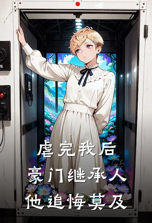 虐完我后，豪门继承人他追悔莫及