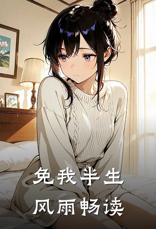 免我半生风雨畅读