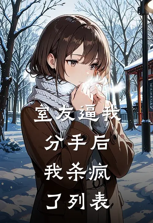 室友逼我分手后，我杀疯了列表