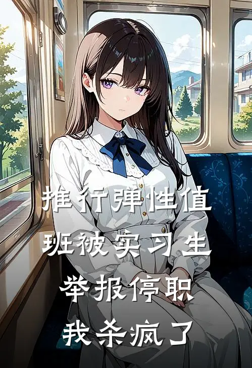 推行弹性值班被实习生举报停职，我杀疯了