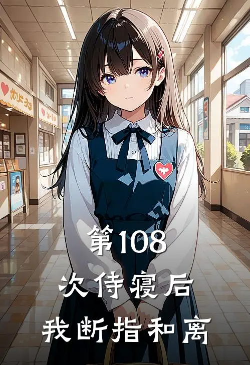 第108次侍寝后，我断指和离