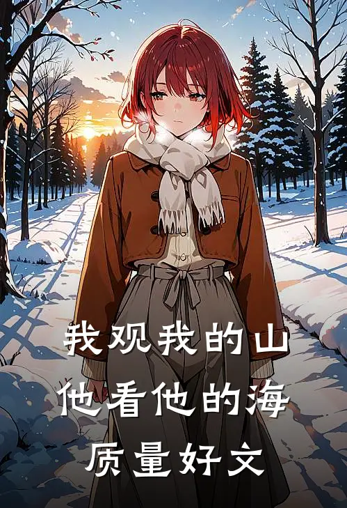 我观我的山，他看他的海质量好文