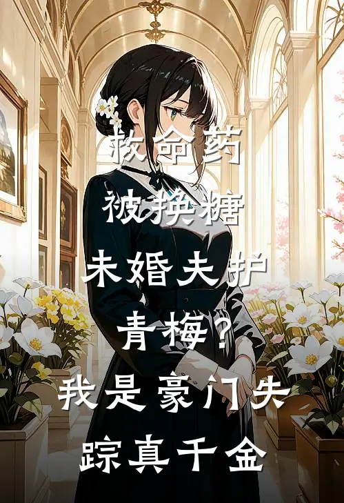 救命药被换糖，未婚夫护青梅？我是豪门失踪真千金
