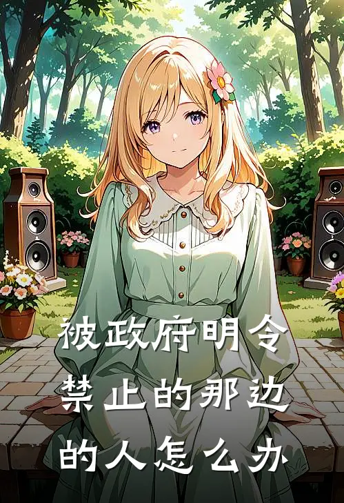 被政府明令禁止的那边的人怎么办