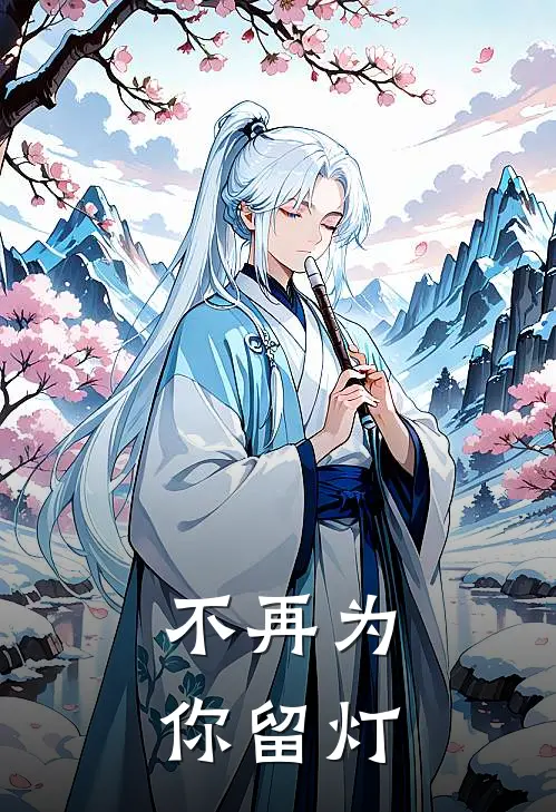 不再为你留灯