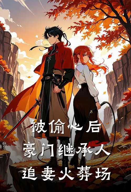 被偷心后，豪门继承人追妻火葬场