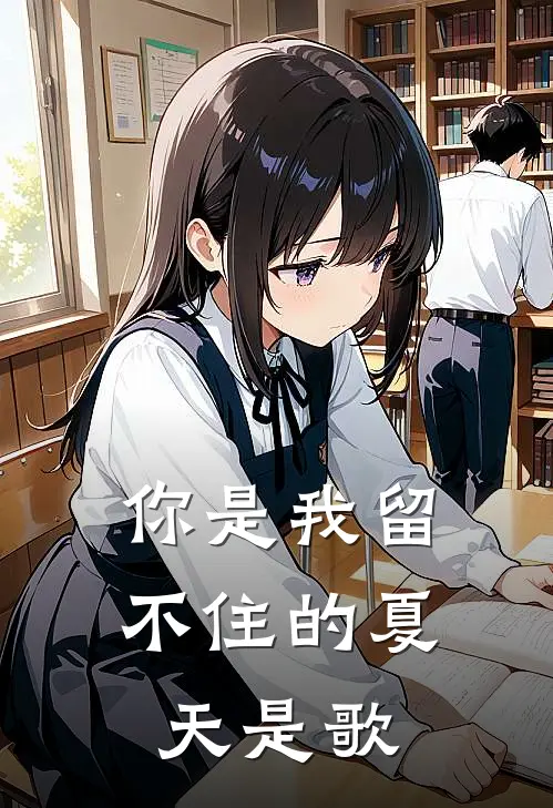 你是我留不住的夏天是歌