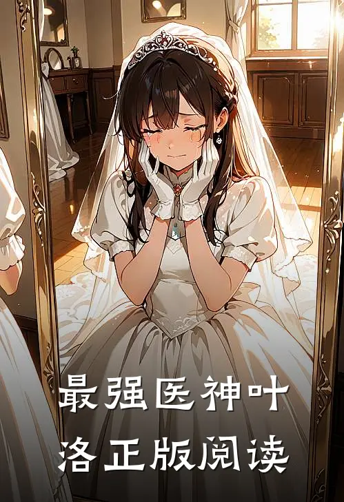 最强医神叶洛正版阅读