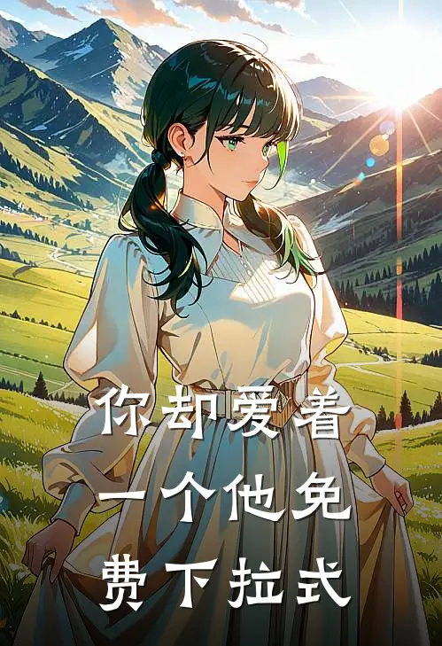 你却爱着一个他免费下拉式